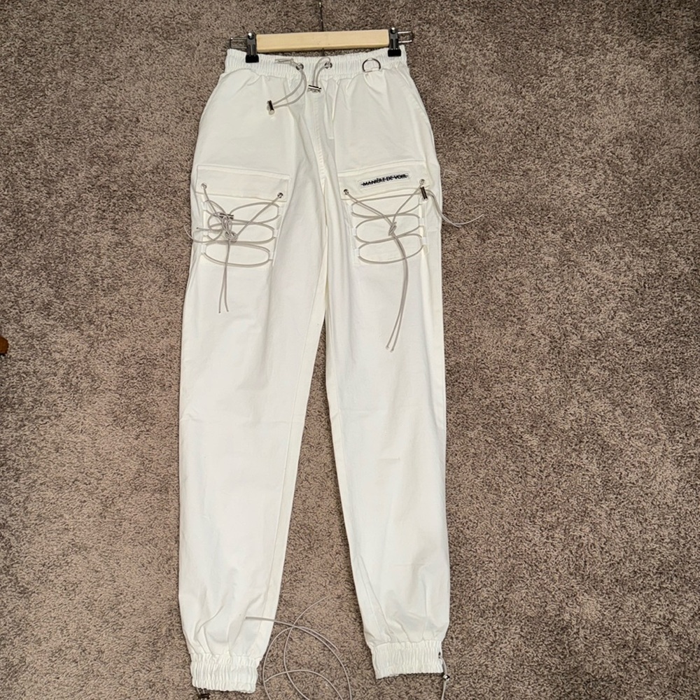 JOGGERS